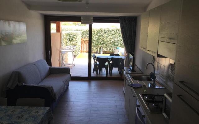 Casa Alberto 56 - Residence Calapetralana
