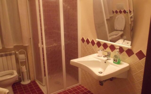 Agriturismo Casal Grande