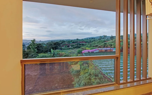 Treebo Trend Mountain Retreat
