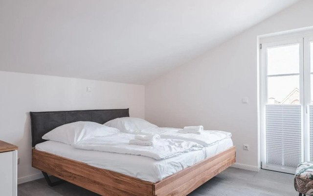 Ostseehaus Ostseehaus 5