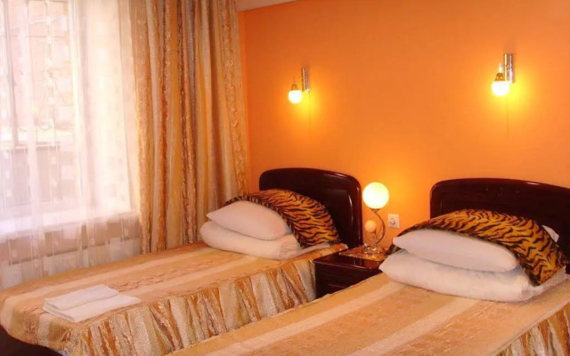 Gornitsa Hotel