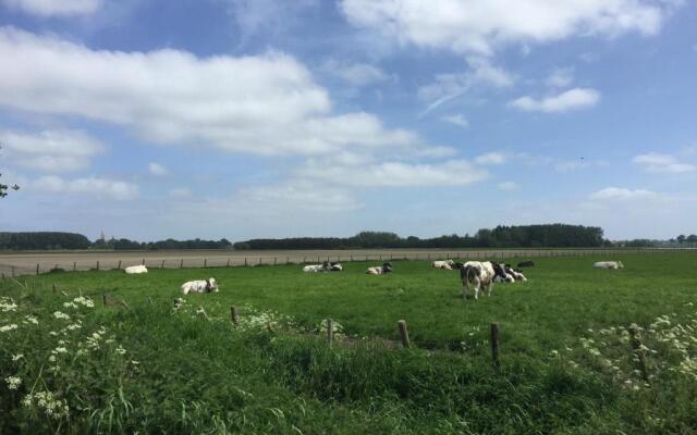 Residence De Kaaipoort appartementen