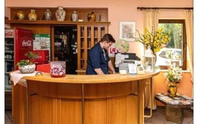 Zum kleinen Reichstag