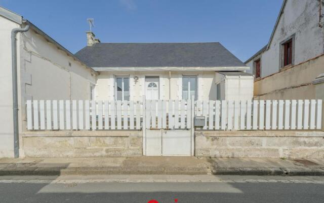 Appartement Châtelaillon-Plage, 2 pièces, 4 personnes - FR-1-535-17