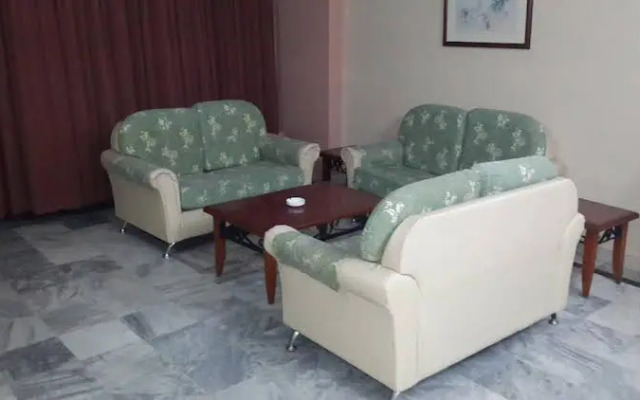 Golden City Apartment Leisure Holiday Resorts