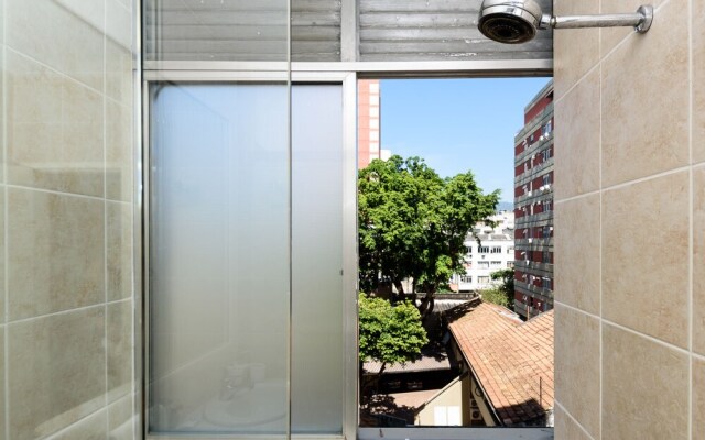 All in Rio-Excelente Localização Metrô de Ipanema