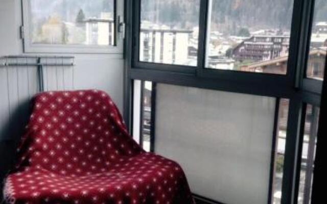 Apartment in Chamonix