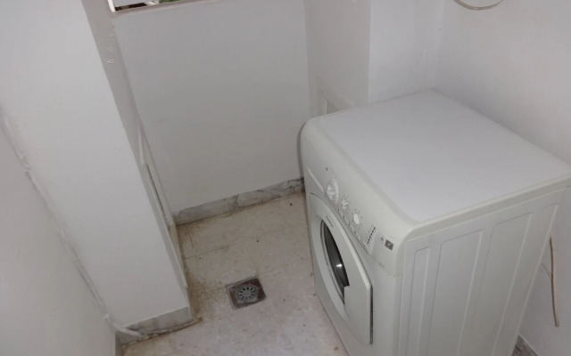 Appartement Les Palmeraies