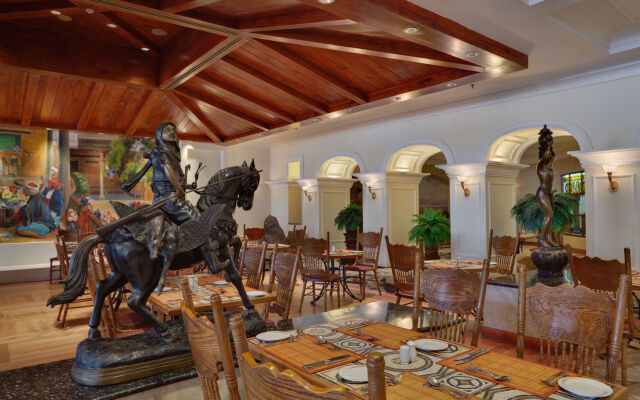 Palm Royale Resort - Soma Bay