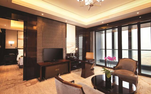DoubleTree by Hilton hotel Anhui - Suzhou