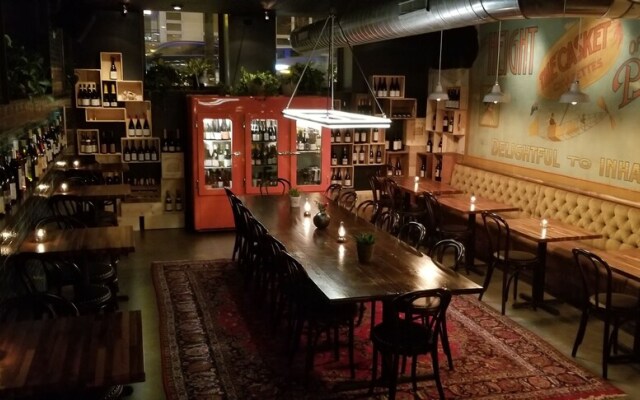 The Publishing House B&B