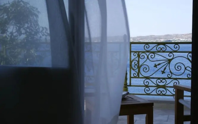 Mourayio bed&breakfast
