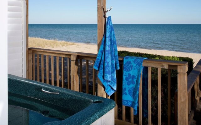 Huron House Bed and Breakfast