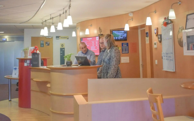 Ibis Albert Pays de Somme
