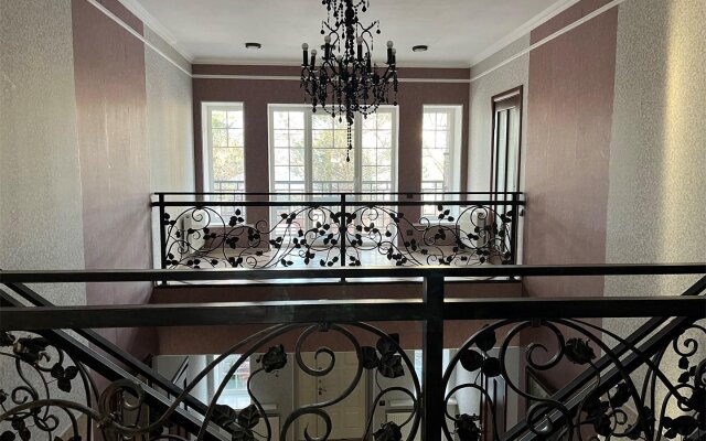 Отель Звёздная