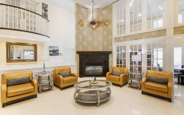 Best Western Plus Kingsland