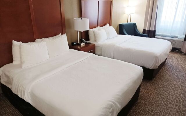 Wingate By Wyndham Pittsburgh/New Stanton