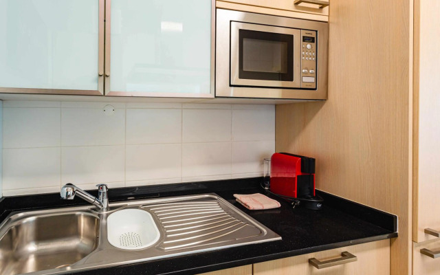 Aquamar 518 by Vilamoura Sun