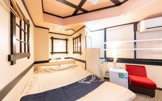 OYO 44868 Hotel Florida