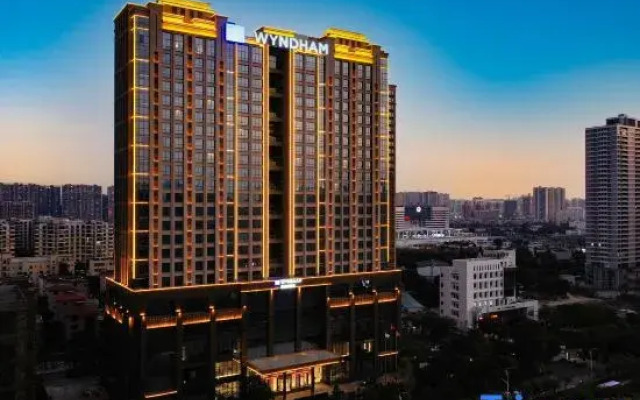 Beihai Wyndham Hotel