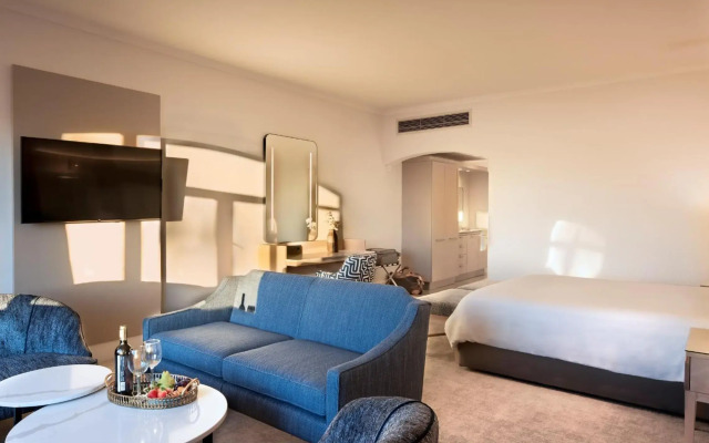 The Victoria & Alfred Hotel