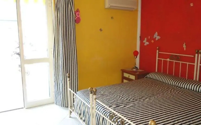 Casa Vacanze Desirèe