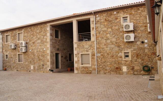 Casas Campo Cimo da Quinta