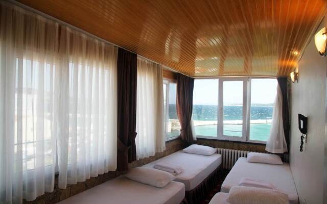 Boss Hotel