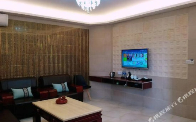 Xinhengrun Hotel