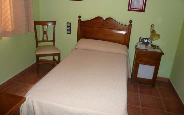 Hostal Posada Entreviñas