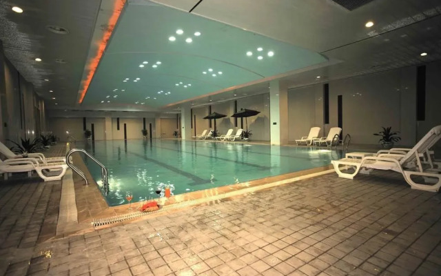 Xiangming Holiday Hotel