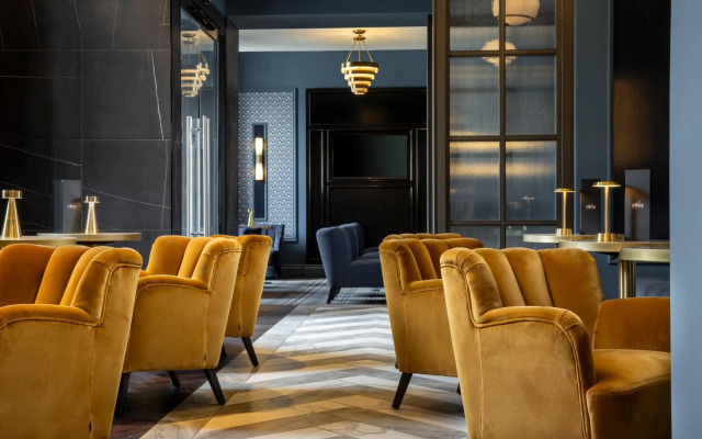 Courtyard by Marriott Edinburgh
