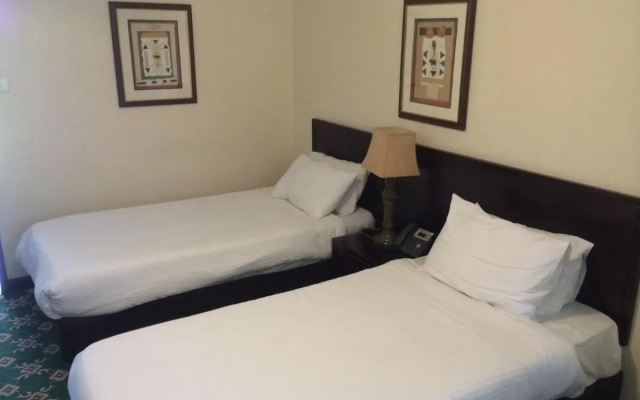 Jacaranda Nairobi Hotel