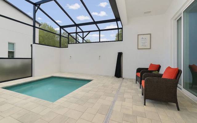 Family-Friendly Home near Disney