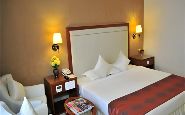 Hotel Paraag