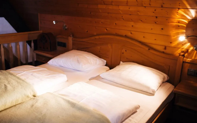Hotel Adler Bärental