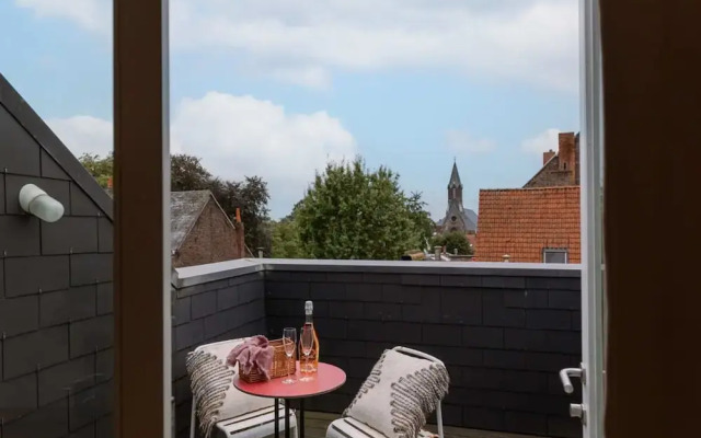 BE GNT Oude 1B in Gent
