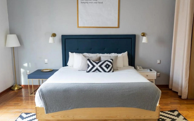 Markee Hotel Boutique