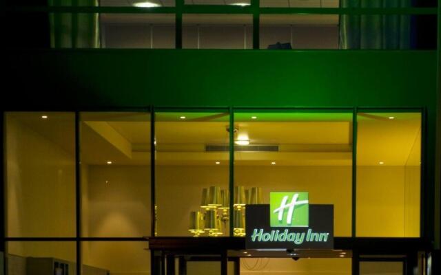 Holiday Inn Mulhouse, an IHG Hotel