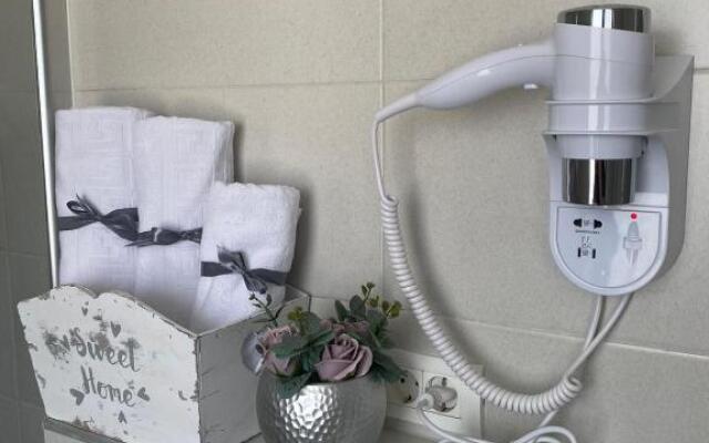 Sea view residence 1