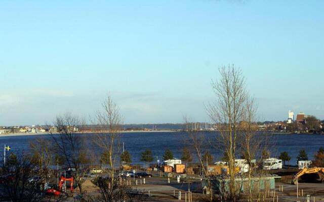 Ferienpark M04-001 Ferienpark