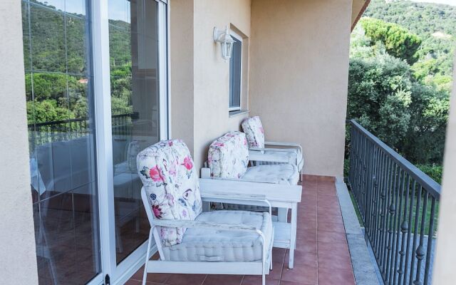 Villa Roca de Malvet