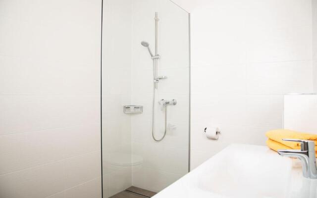 Appartements Fam. Gleinser Mirella