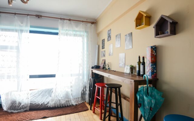 Shenzheng La Cave Youth Hostel