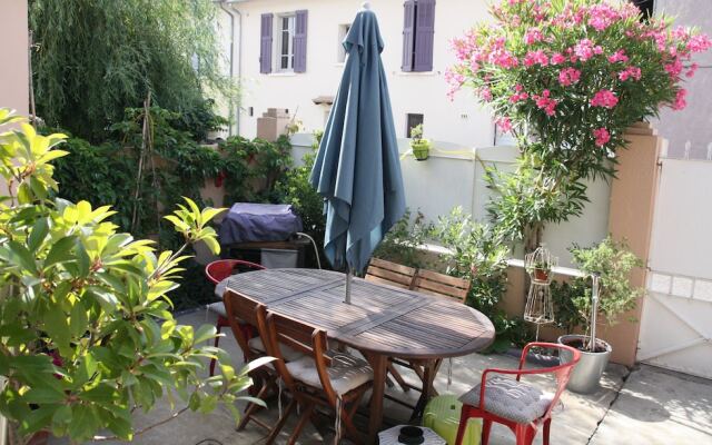 Le Home Avignonnais