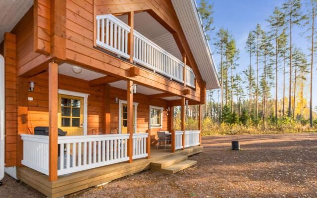 House Telkkä Jämsä
