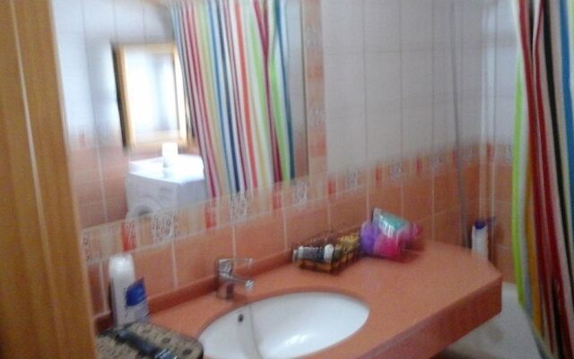 Urbanización El Río Dúplex El Río