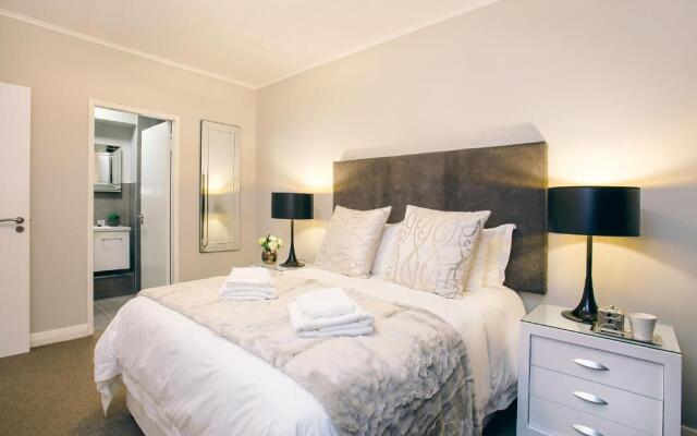 Superior Apartment Mayfair