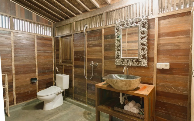 Nauna Villa Bali