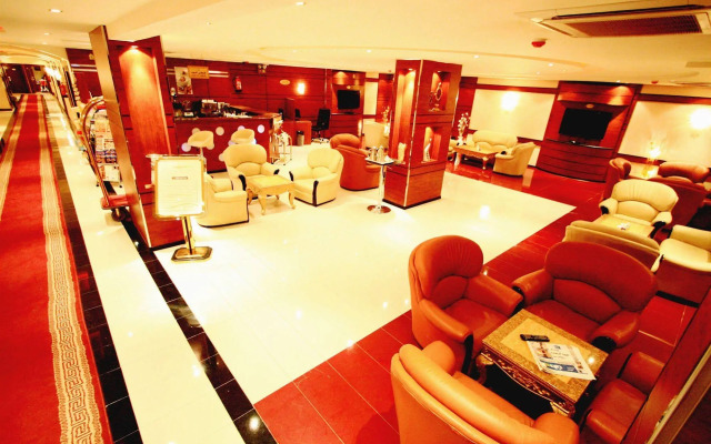 Rest Night Hotel Suites - Taawon - Khan Younis